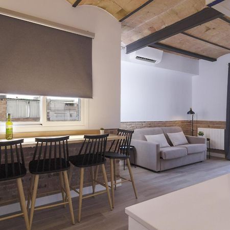 Ola Living Camp Nou Apartman L'Hospitalet de Llobregat Kültér fotó