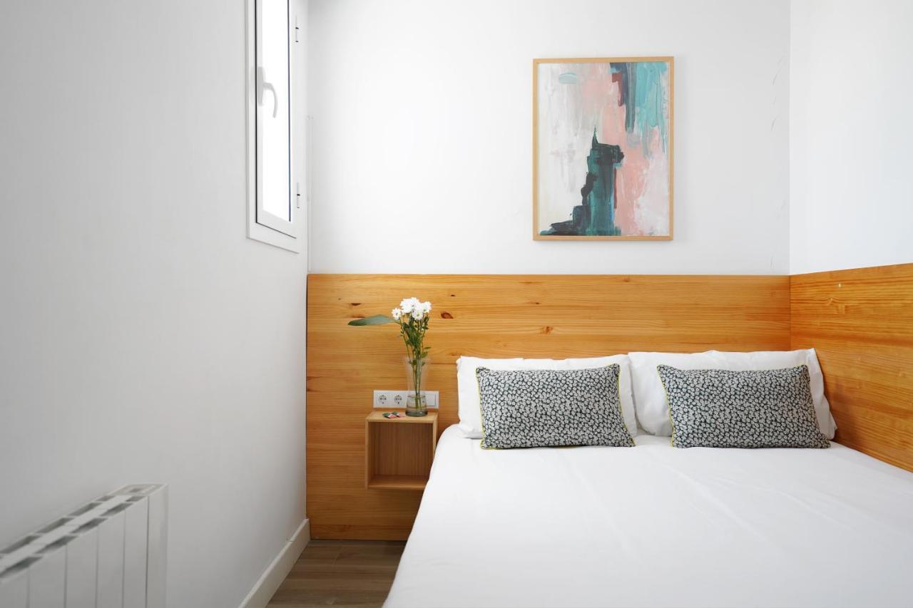 Ola Living Camp Nou Apartman L'Hospitalet de Llobregat Kültér fotó