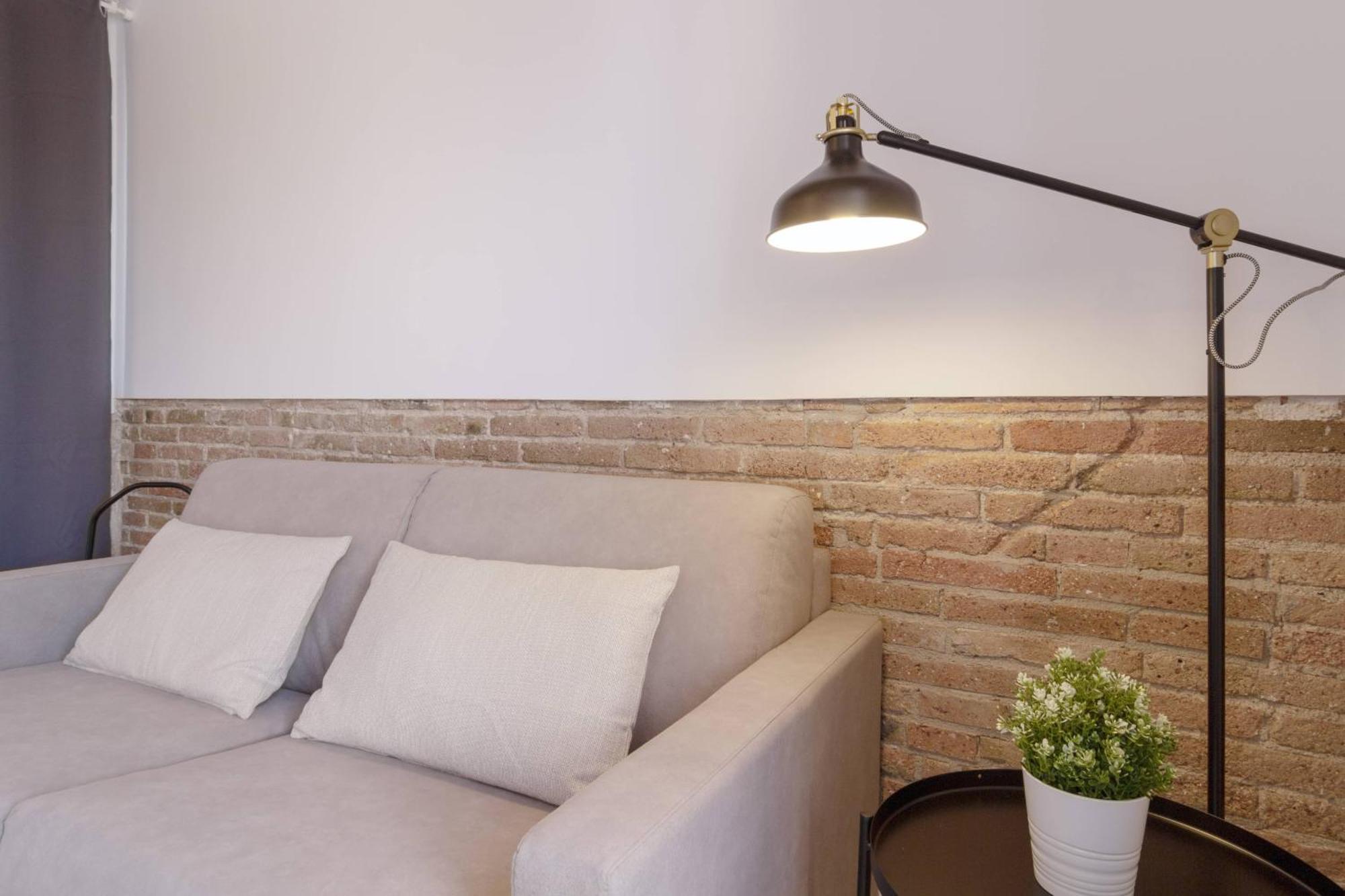 Ola Living Camp Nou Apartman L'Hospitalet de Llobregat Kültér fotó
