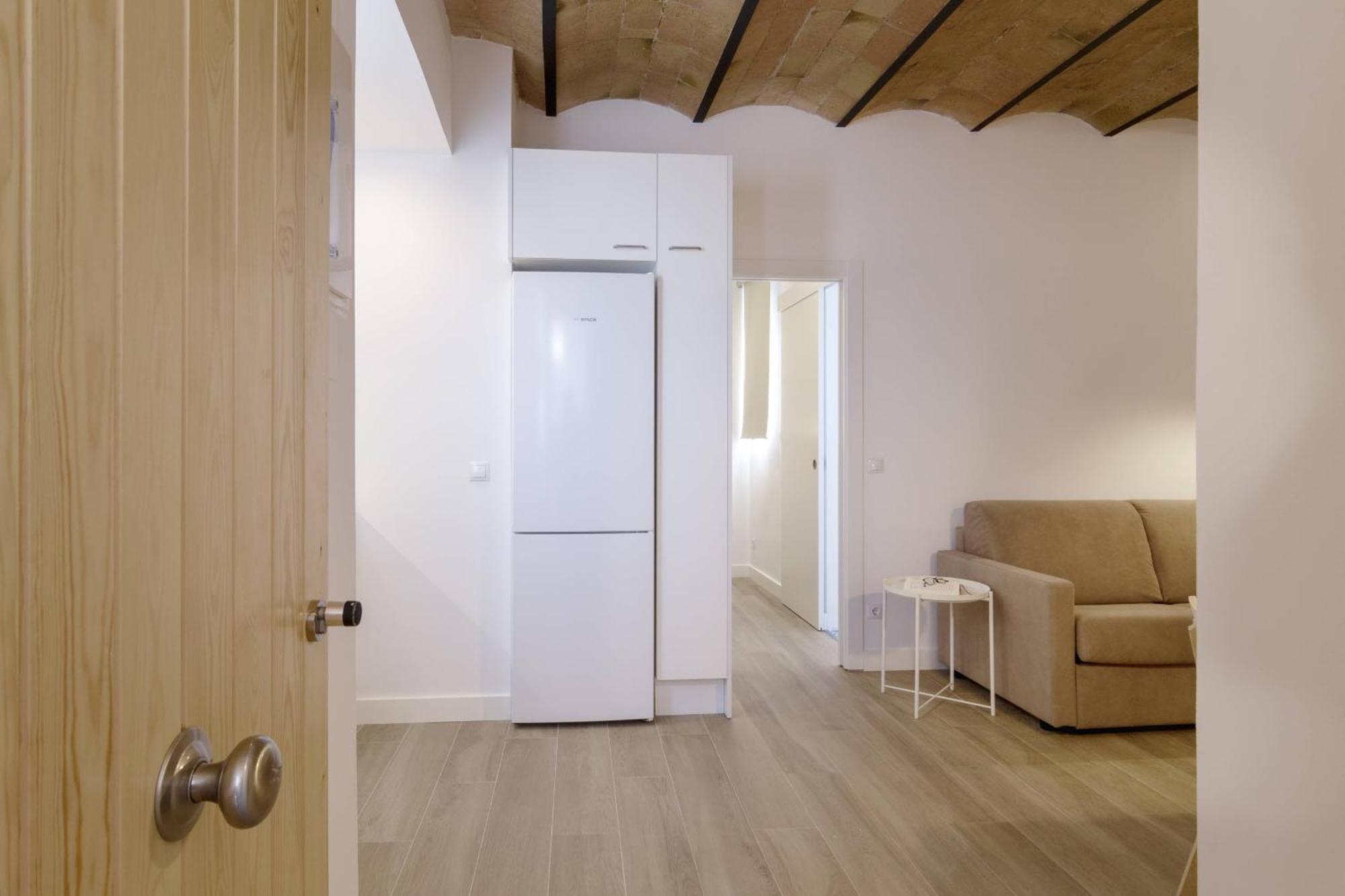 Ola Living Camp Nou Apartman L'Hospitalet de Llobregat Kültér fotó