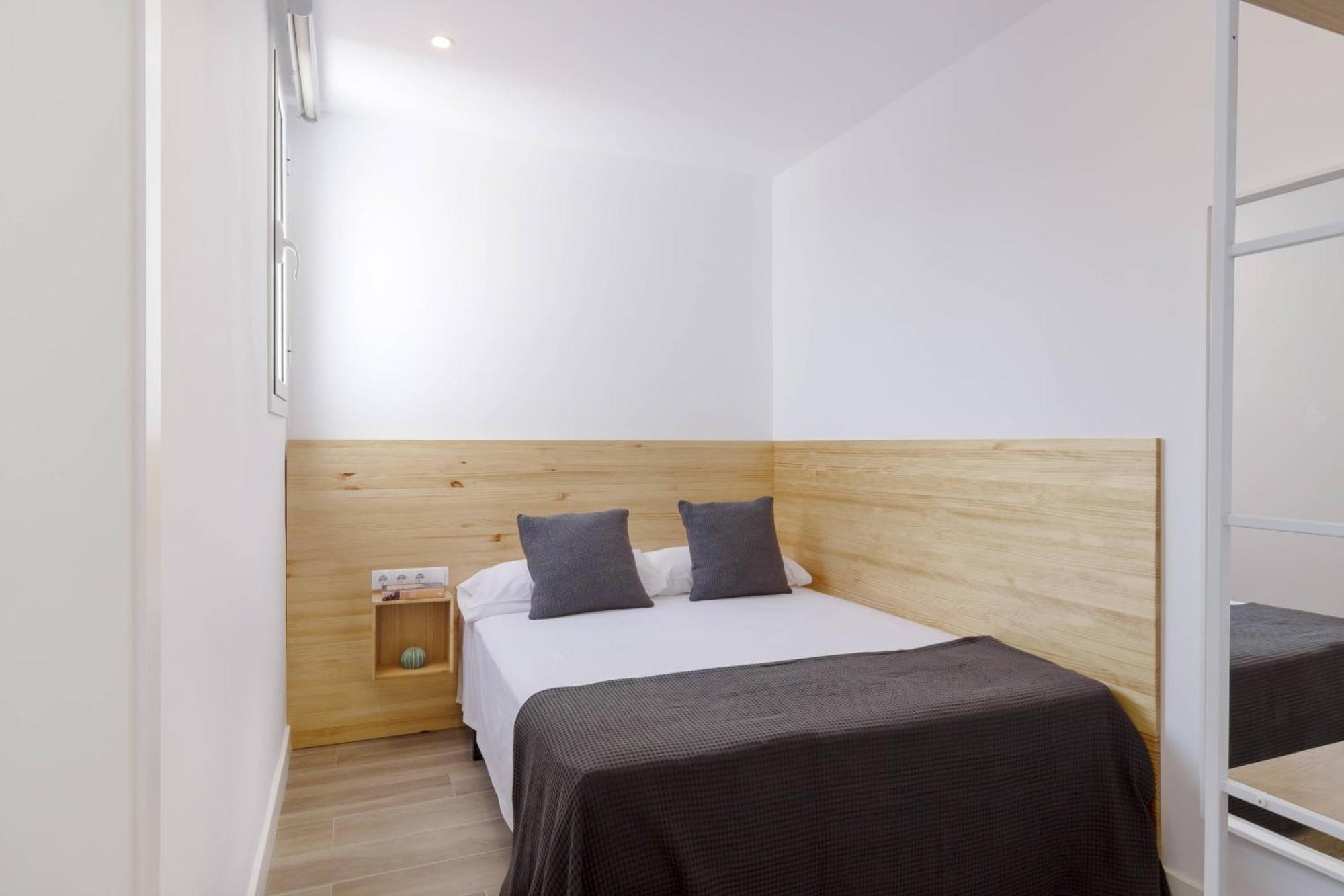 Ola Living Camp Nou Apartman L'Hospitalet de Llobregat Kültér fotó