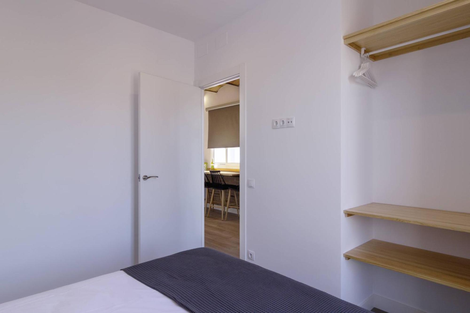Ola Living Camp Nou Apartman L'Hospitalet de Llobregat Kültér fotó