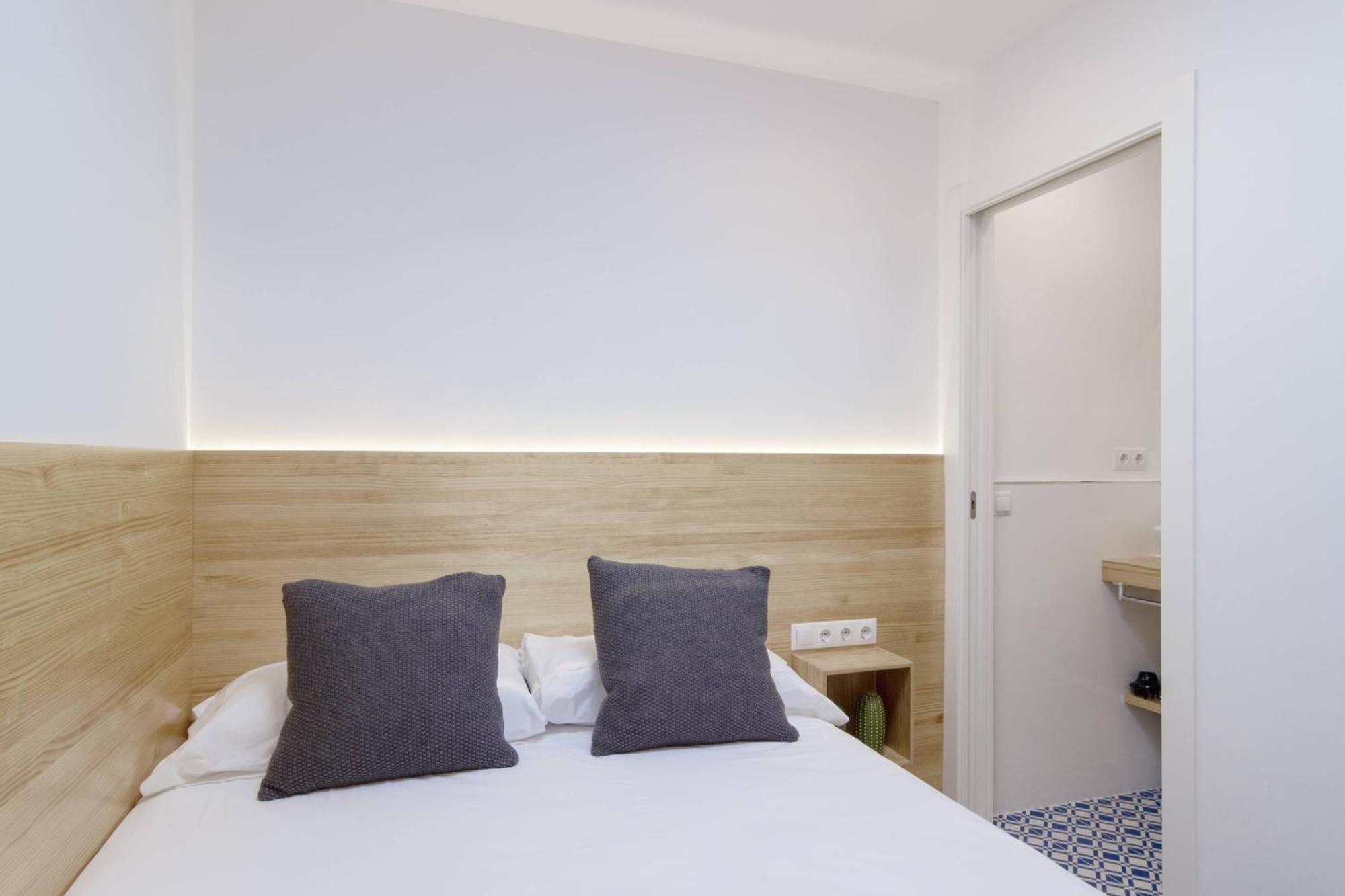 Ola Living Camp Nou Apartman L'Hospitalet de Llobregat Kültér fotó
