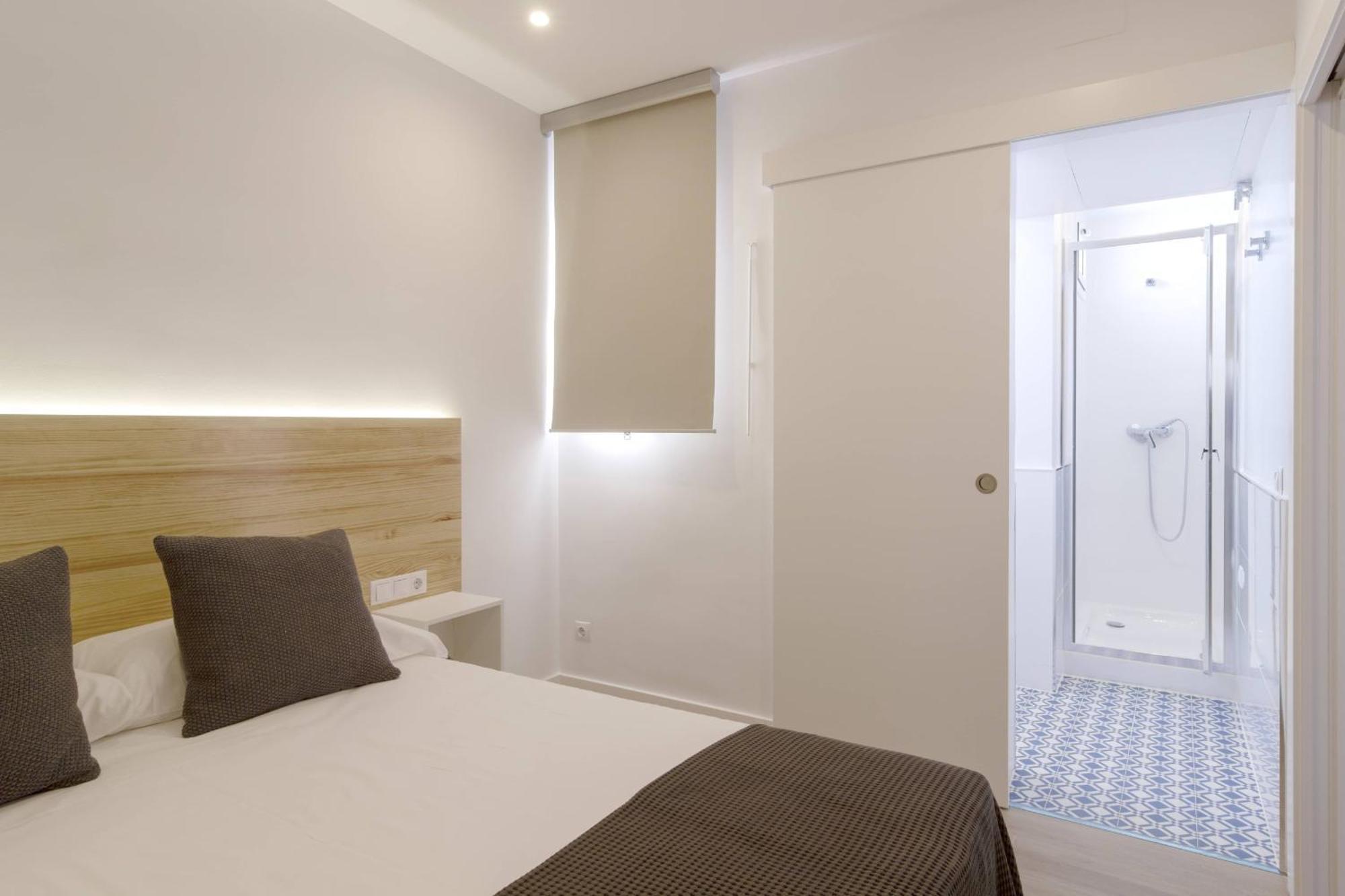Ola Living Camp Nou Apartman L'Hospitalet de Llobregat Kültér fotó